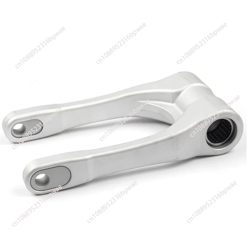 

Steady Motorcycle Accessories Rear Shock Suspension Lowering Link Kit Body Seat Lower Linkage For KOVE 800X 800 X Adventure