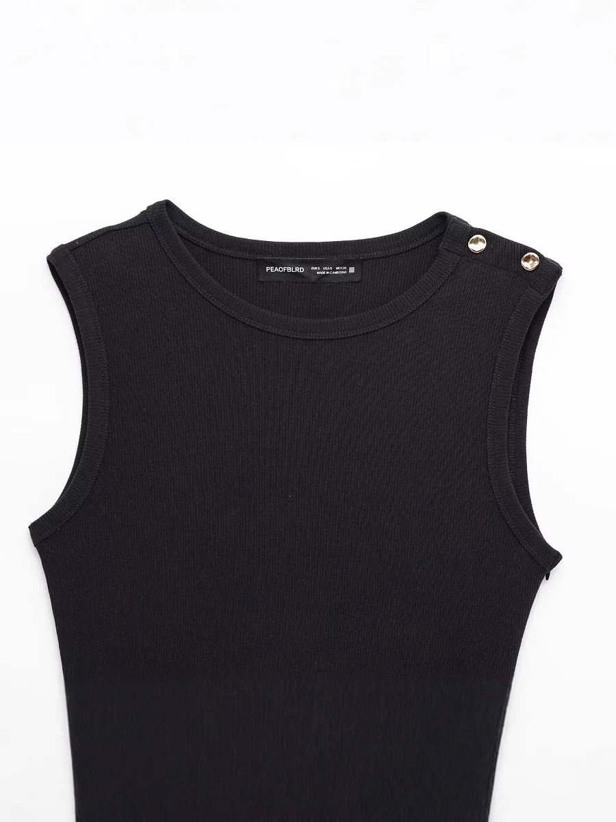 

Комбинезон Slim Fit с поясом, уличные брюки с высокой талией, повседневные летние брюки из полиэфирного волокна, Новое поступление, женские брюки...