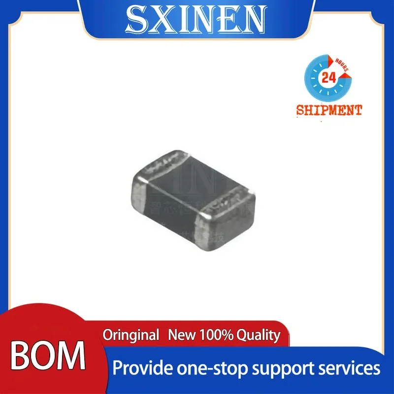 50PCS CIG10W2R2MNC …