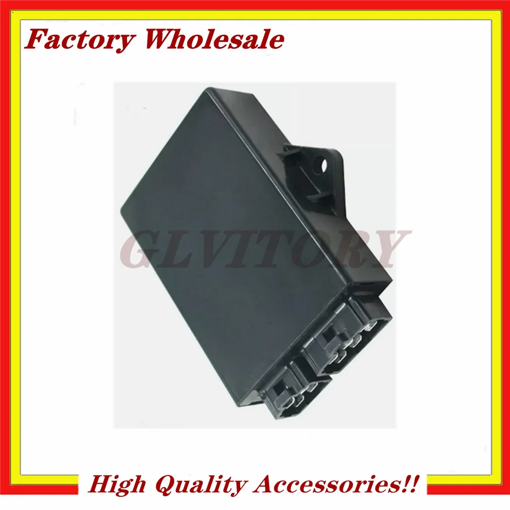 

Motorcycle Digital Electronic Ignition Racing GSF400 GK75A GSF 400 75A CDI Box Unit For Suzuki Bandit 400 NEW