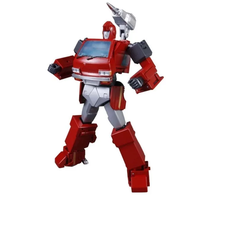 IN STOCK Transformation MP27 MP-27 MP-30 MP30 Ratchet Figure 8" In Box KO VERSION Masterpiece Action Figure Toy