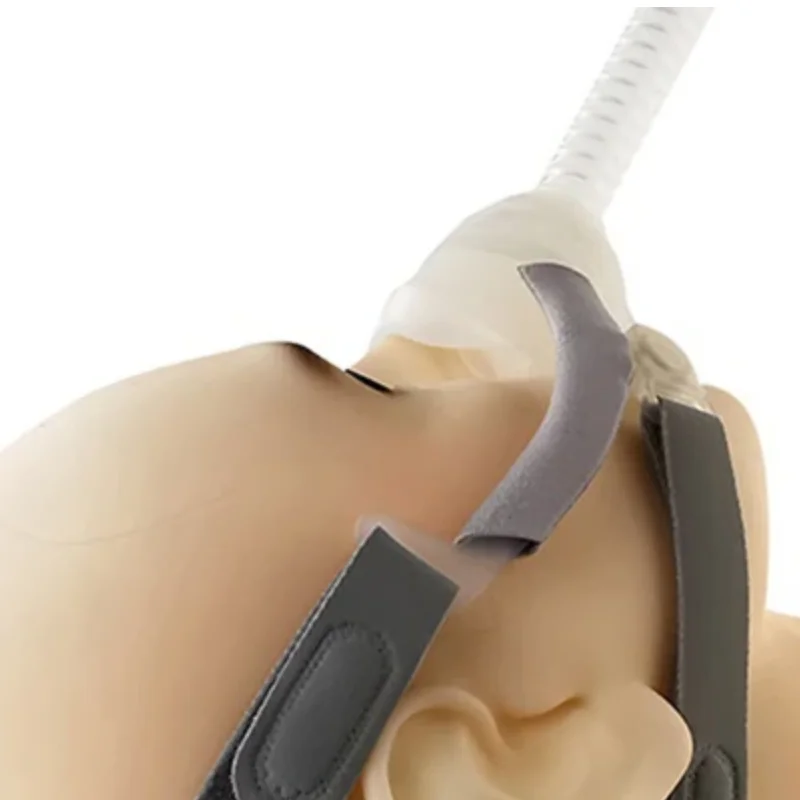 

Сменный ремешок для головного убора для маски респиратора Resmed F10 или F20 Cpap, ремешок на голову