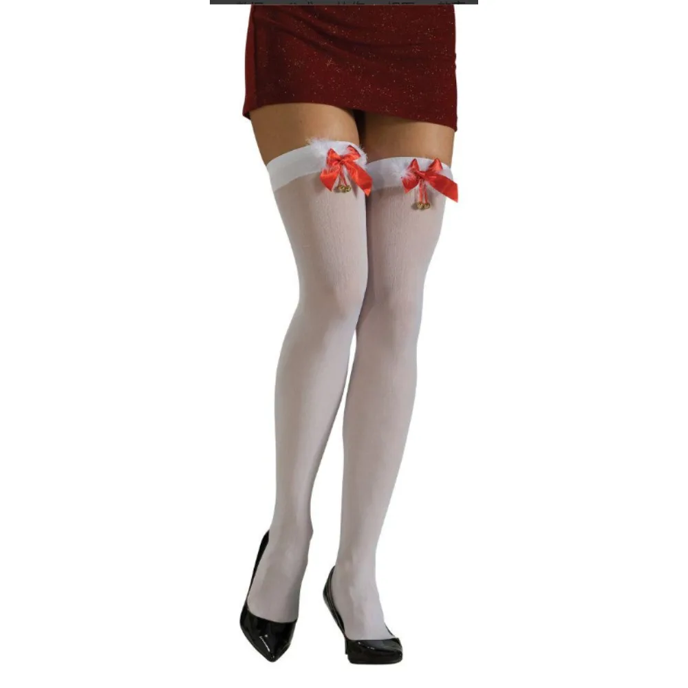 PESENAR Adult Kid Snowman Christmas Costume Kit, Snowman Hat Carrot Nose Scarf White 5 Layers Tutu Skirt 3 Balls