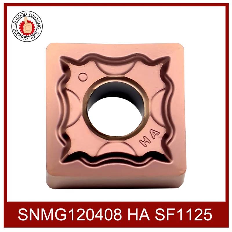 Imagem -05 - Ferramentas de Torneamento Externo Carbide Insert Alta Qualidade Suporte Snmg Pssnl Lathe Tool Holder Snmg120404 Snmg120408 ha Sf1125