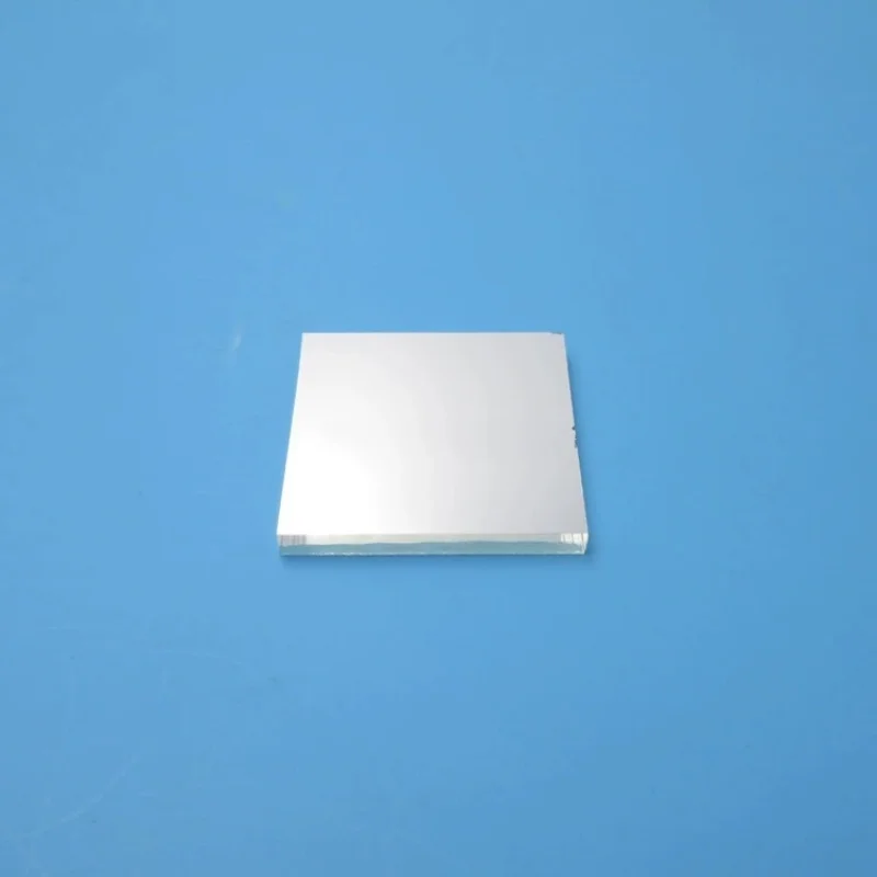 Aluminum-Plated Reflectance Laser Projector Special Reflector for Light and Shadow