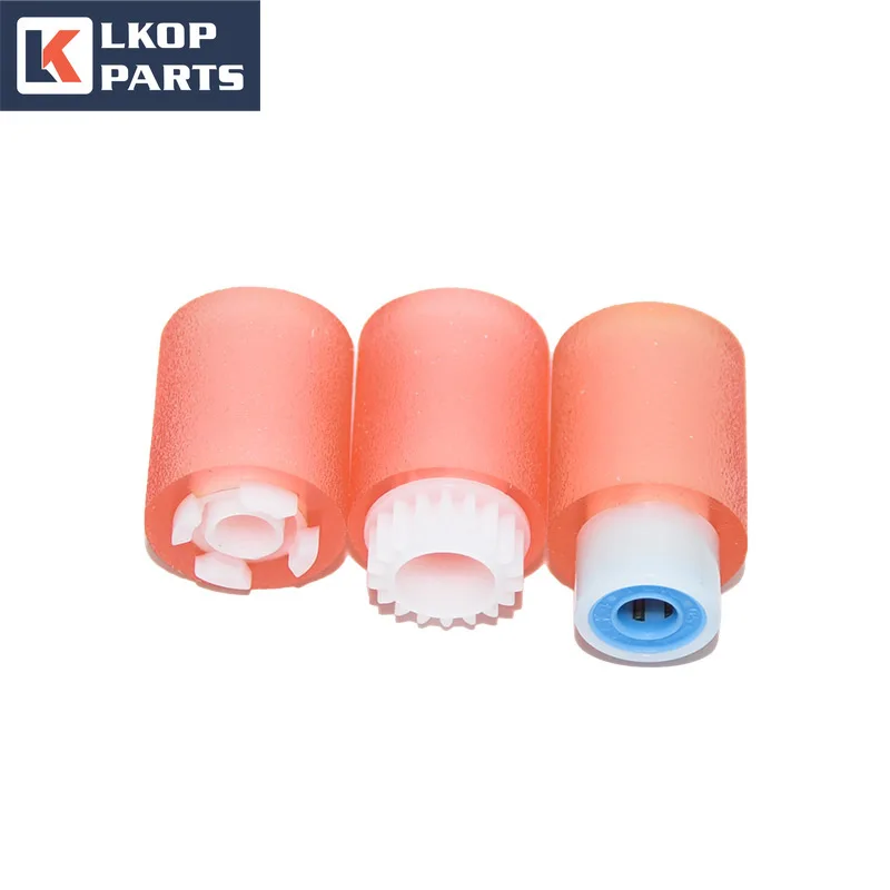 5Set Classic Style Paper Pickup Roller Kit 3 Pieces for Ricoh Aficio 2035 2045 MP 3500 4500 4000 5000 4001 5001 MPC 2500 3500