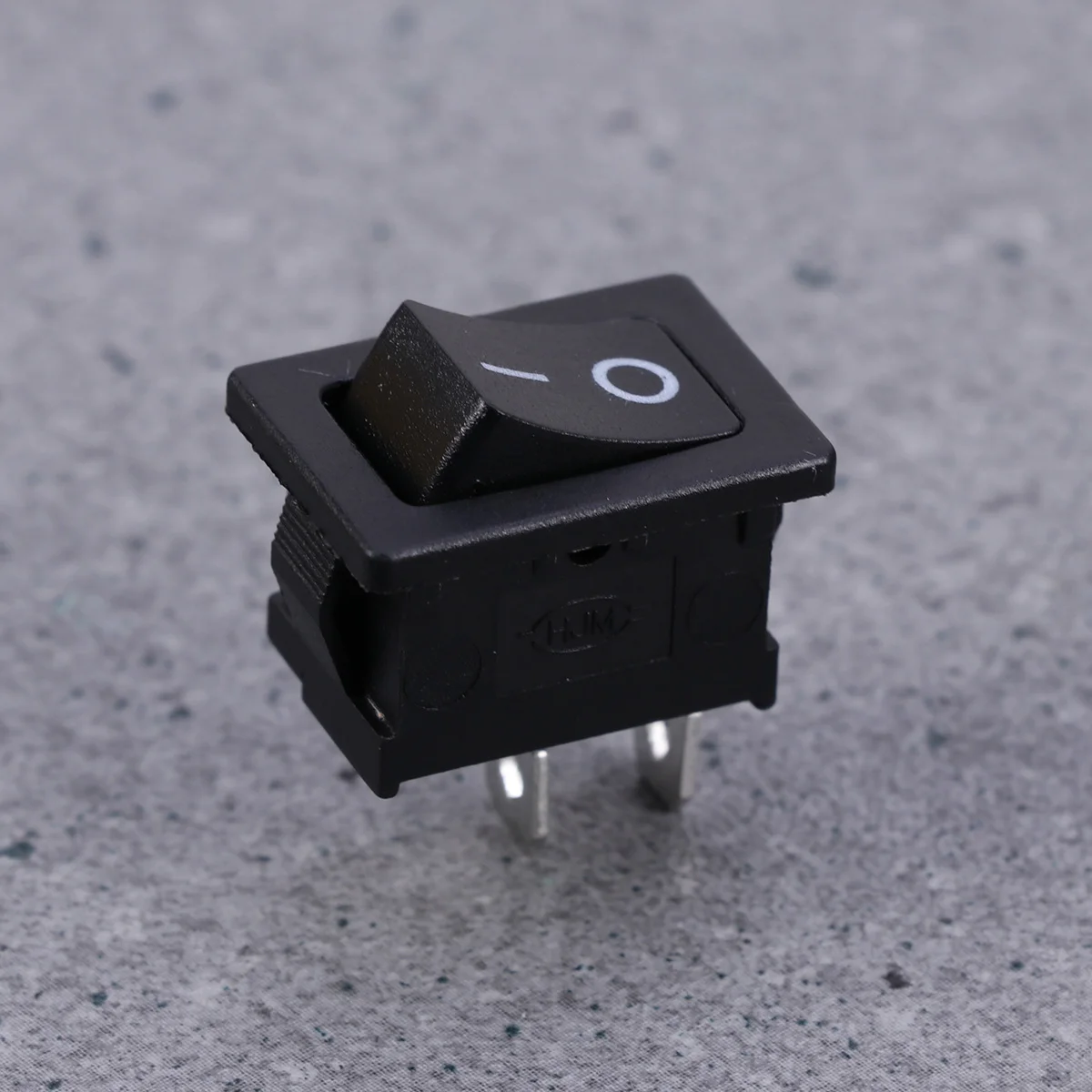 

20 pcs 2 Pin 15X21Mm Boat Rocker Switch 125V 250V 10A On Off Push Button For Led Strip Bulb Student Auto Toggle Snap