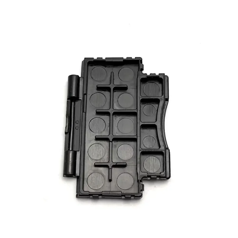 NEW USB Rubber Lid Door HDMI-compatible MIC Cap Interface Cover For Nikon D5200 Camera Repair Part