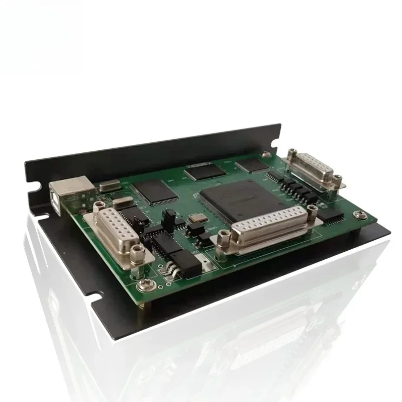 

ezcad2 jcz v4 2.7.6 control card for laser marking machine