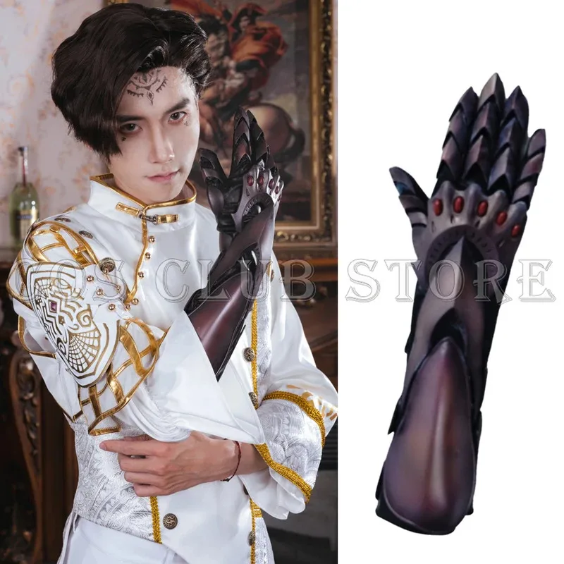 

Аниме Ohsama Sen tai перчатки и рукавицы для косплея комиксы King Erami Idomonaraku Ne Cos перчатки аксессуары костюмы для косплея реквизит