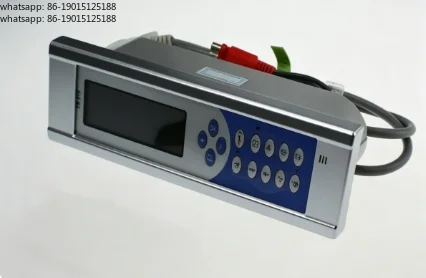 High Quality TR - 019 Home Shower Steam Generator System - 220V, 3000W Sauna Bath Steam Equipment with Remote Contro
