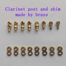 Saxophone Clarinet Posts and Shim