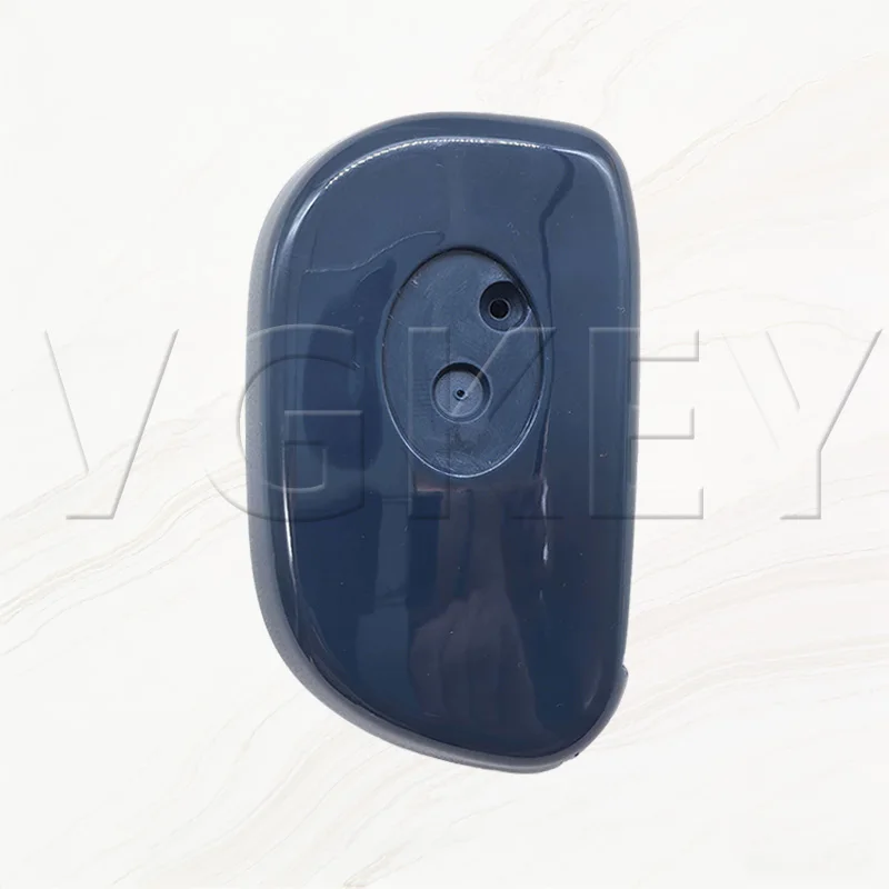 VG For Maserati Quattroporte Gran Turismo 2005-2017 3Buttons Smart Remote Car Key Fob ID48 Chip 433MHz FCC ID:RX2TRF937 ﻿ view 6