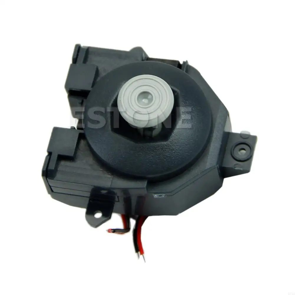 573A 3D Thumbstick Analog Joystick Controller Penggantian Thumbstick Pad Perbaikan Bagian untuk 64 N64 Controller