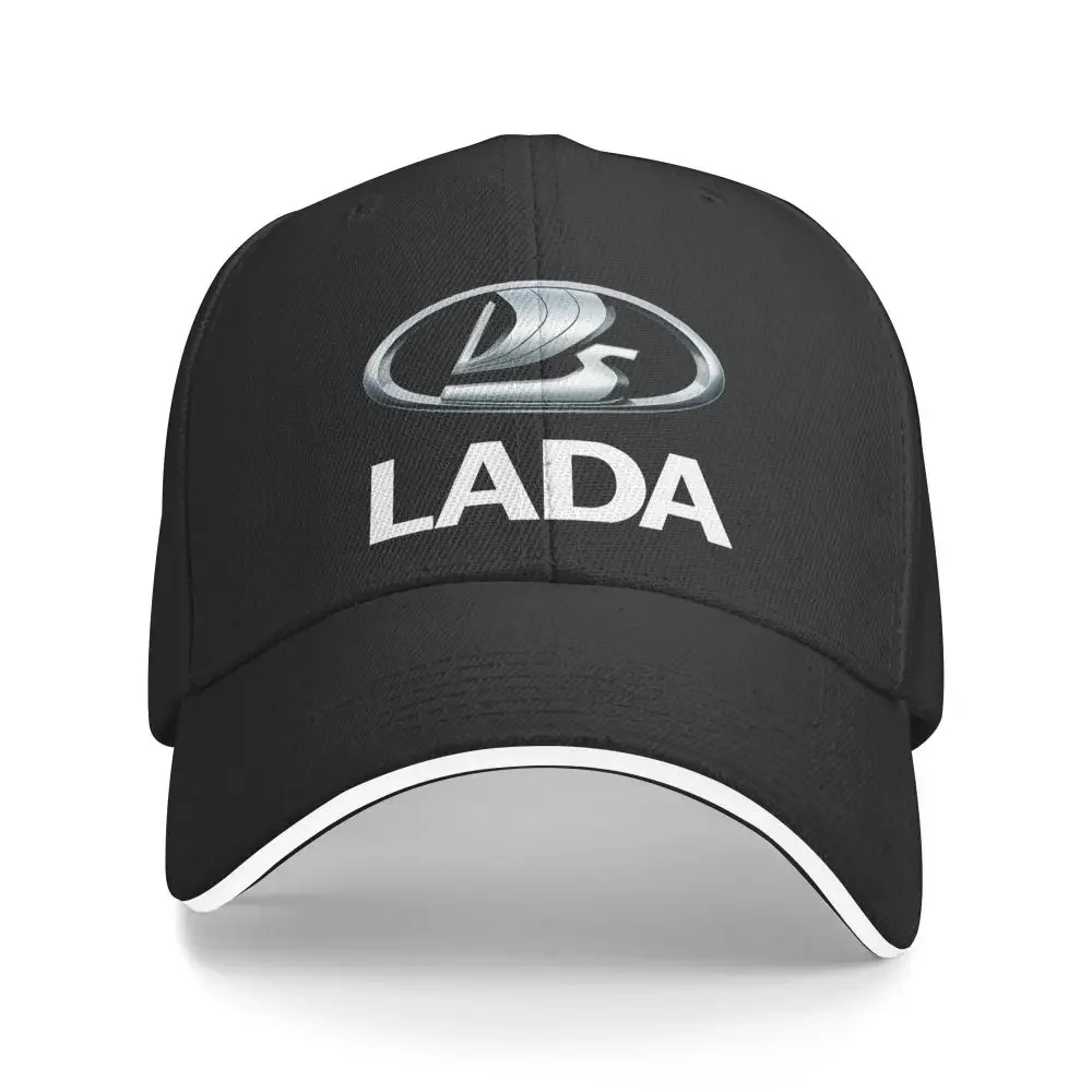 Lada หมวกเบสบอลชาย, หมวกแฟชั่นสำหรับผู้หญิงกลางแจ้งกีฬาวิ่งหมวกแก๊ปปรับได้