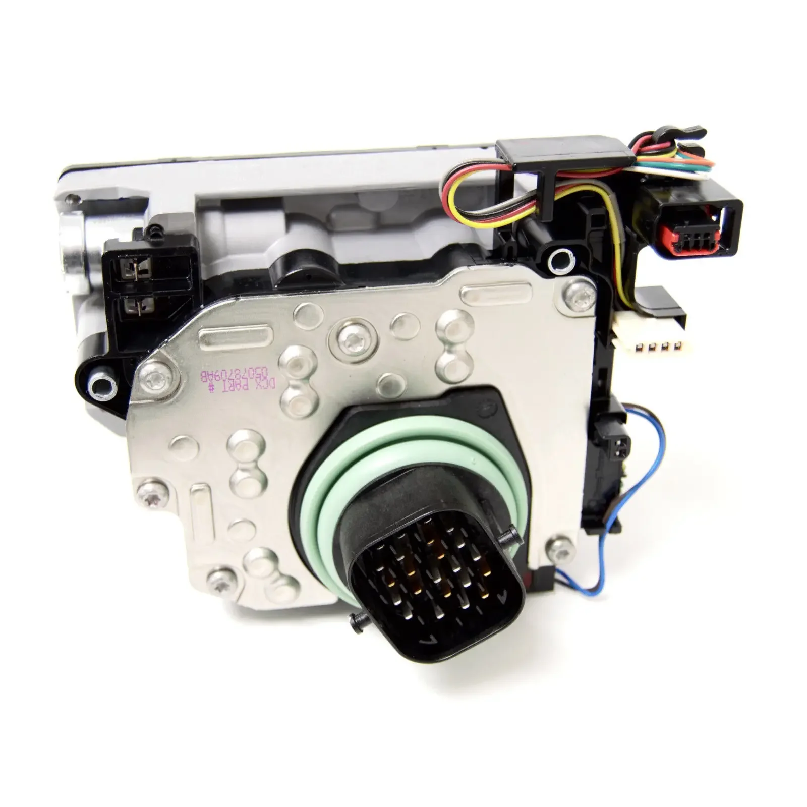 

For Chrysler Dodge Jeep Volkswagen Auto Parts 68376696AA 62TE Automatic Transmission Body