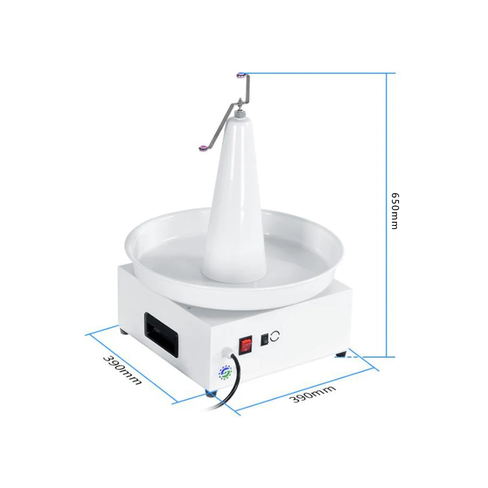 Small size feeder machine easy-to-operate electric for wire harness