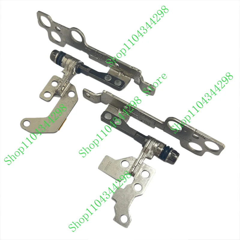 Replacement L&R LCD Hinge Bracket AM3RV000600 TN‑C146 for HP Envy 17‑CG 17M‑CG 17T‑CG