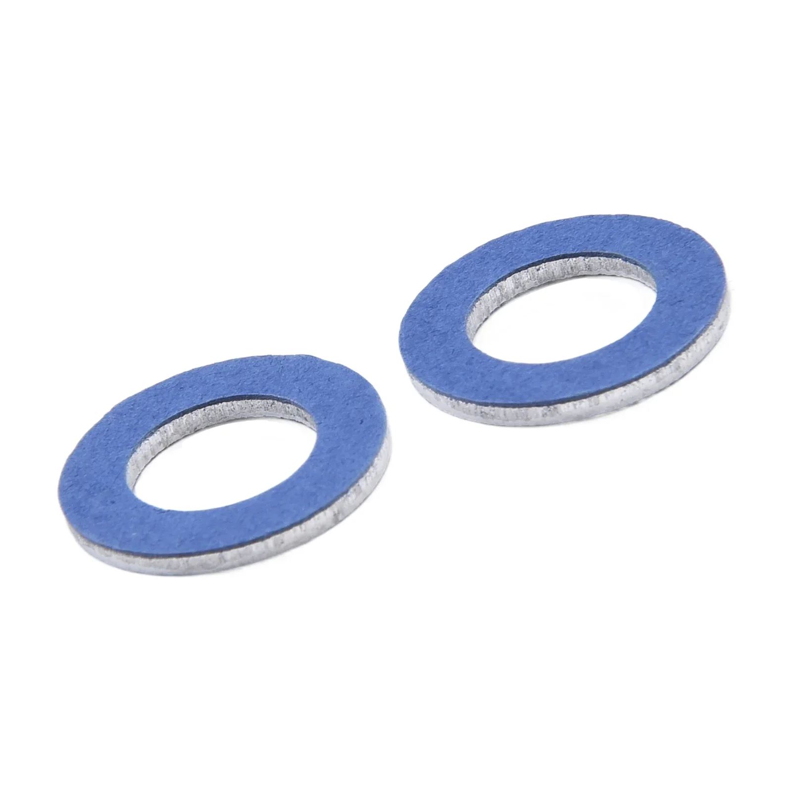 

20PCS Oil Drain Plug Gasket Crush Washer 90430-12031 For Camry 1989-2016 Perfect Fit And Compatibility Anti-corro-sion Dash