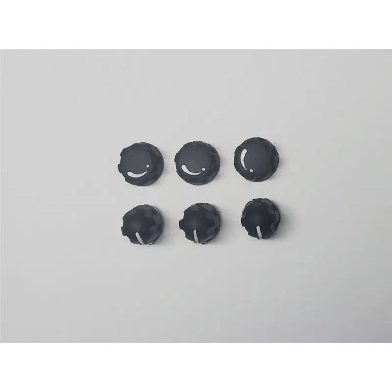 B03B-Walkie-Talkie Radio Parts 10 Pairs Volume Knob For EP350 CP165 CP185 CP476 CP477 CP1300 CP1308 CP1208 CP1608 CB PRO PLUS Mo
