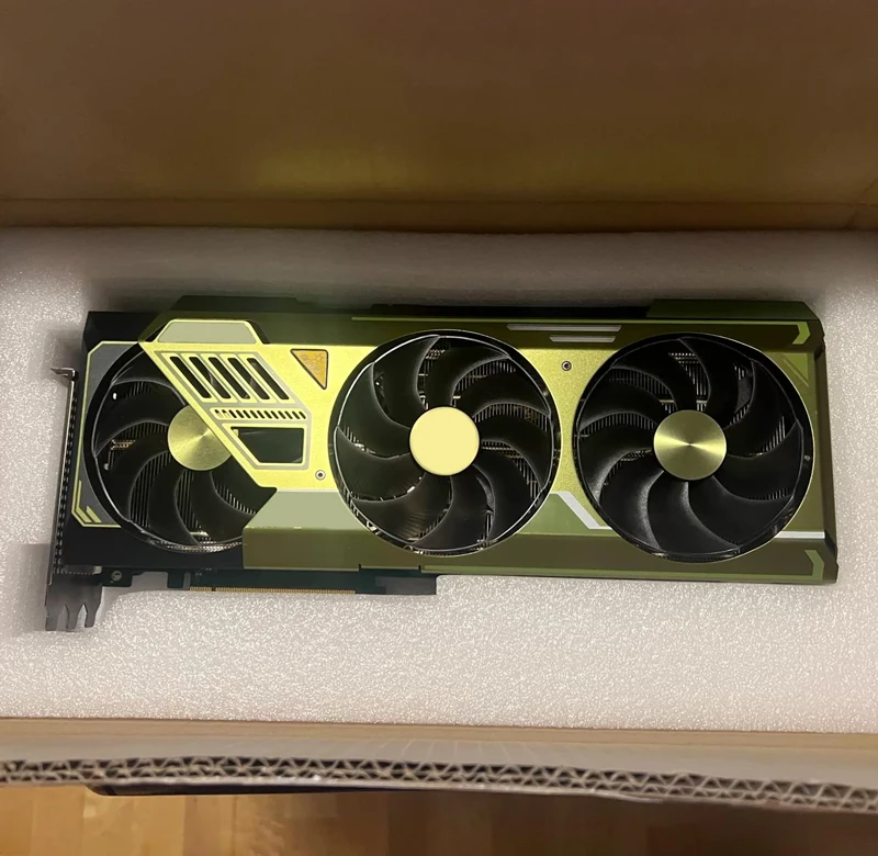 3 Fans V100 Graphics Card HBM2 16gb Server GPU for Ai Deepseek Depth Learning V100 Video Card V100 SXM2 Graphic Card