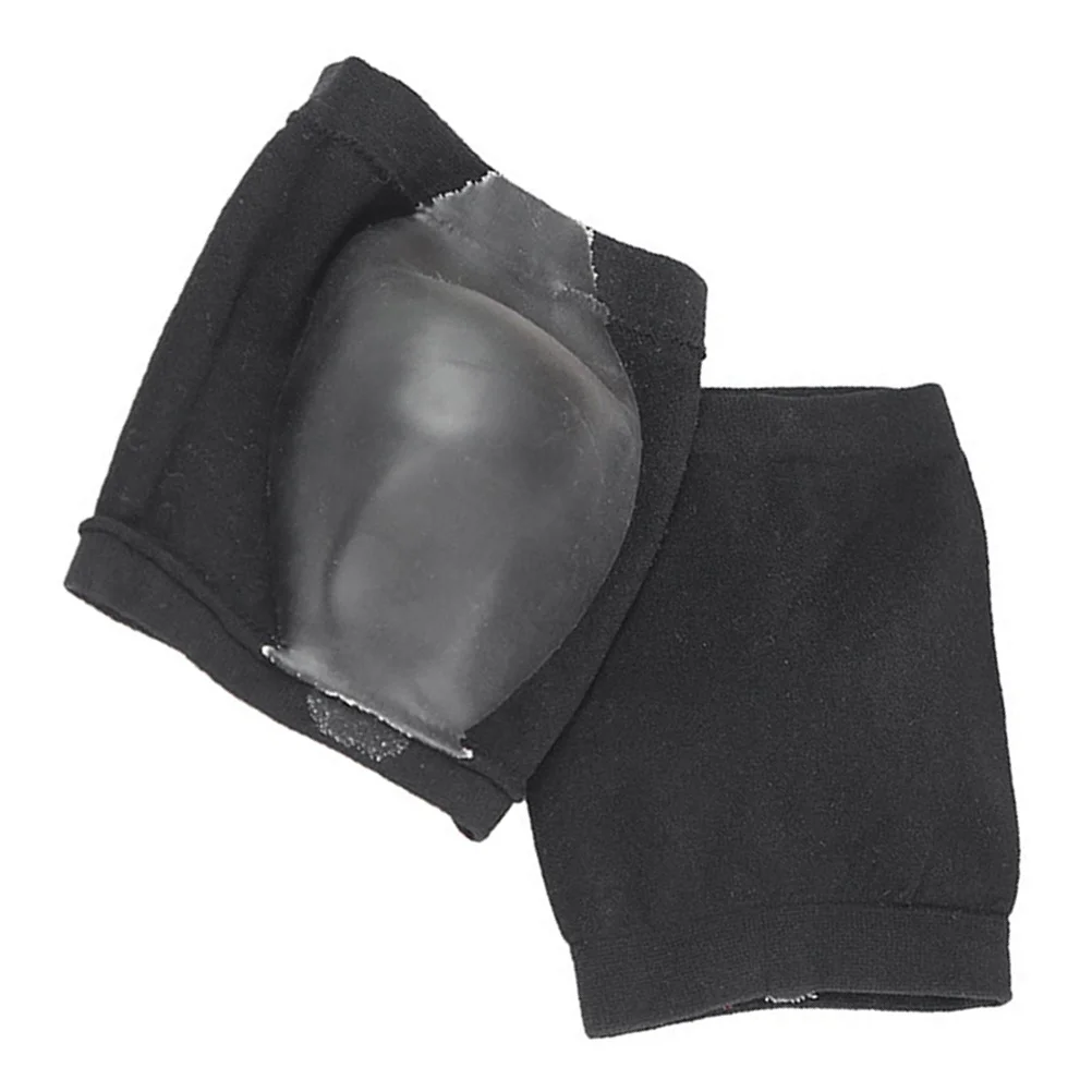 1 Pair Anti-Crack Breathable Socks Gel Heel Sleeves For Plantar Fasciitis Pain Relief Running Walking Support Moisturizing Foot