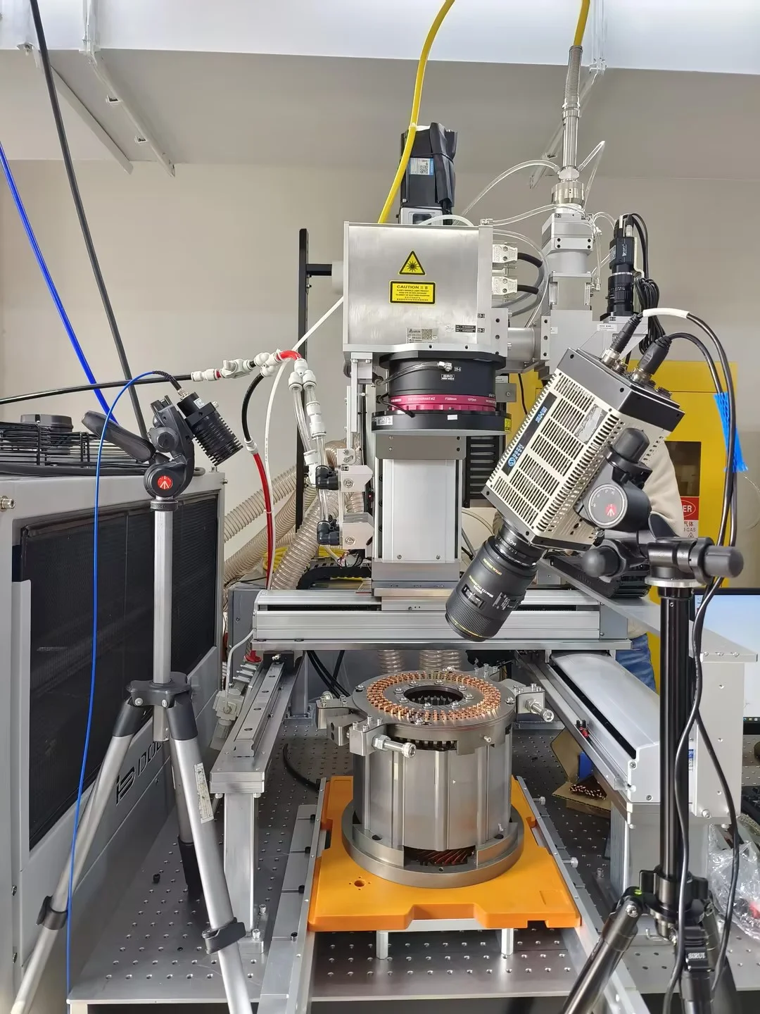 High-Speed Camera BT6-311 13600FPS Microfluidic Experiments&Material Combustion&Droplet Analysis 12T Industrial  Camera