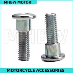 Front / Rear Brake Rotor Bolt Screw for Cfmoto 150nk 250nk 250sr