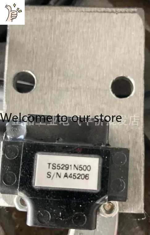 

2026.5 Custom Genuine Stock TS5291N500 Tama Kawa Magnetic Induction Encoder