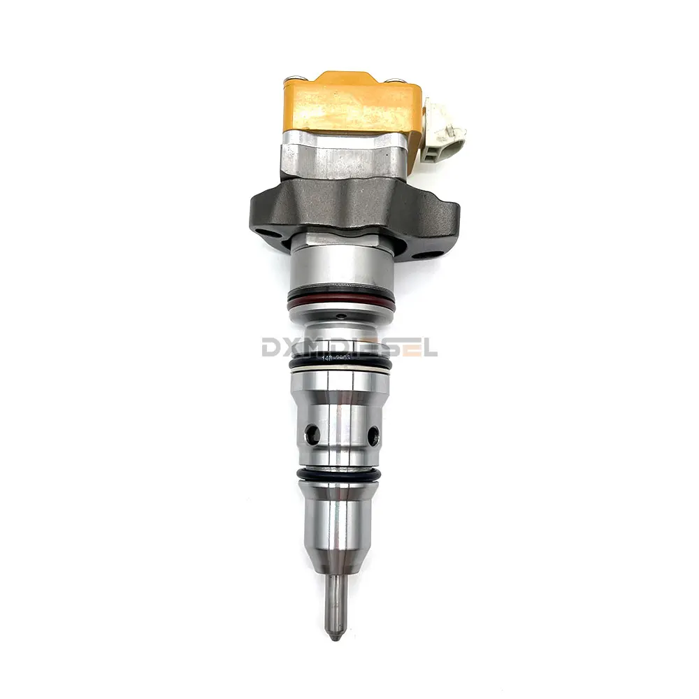 

DIESEL Fuel INJECTOR 1417837 141-7837 for CAT 3126B 3126E ENGINE rebuild