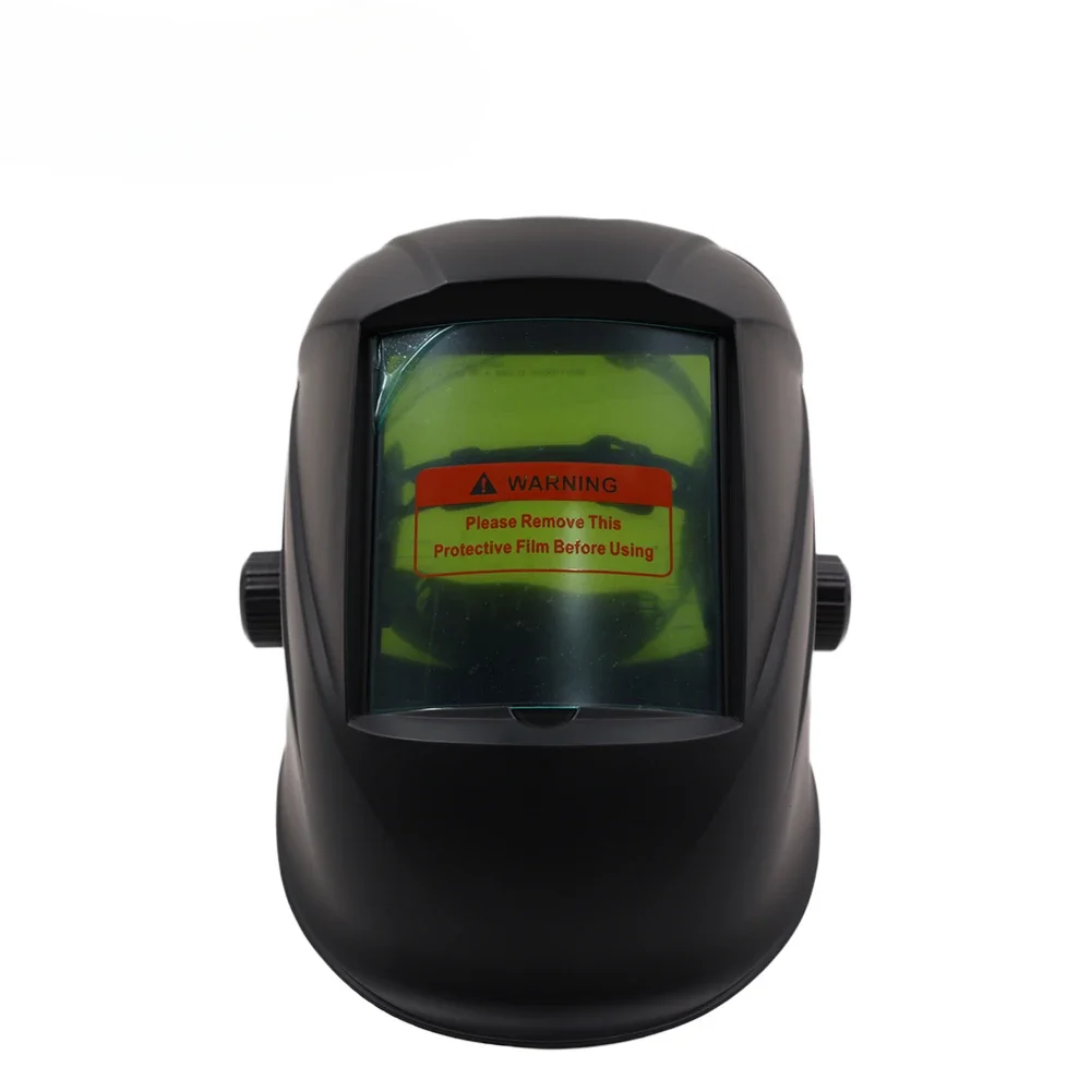 

DMK Laser Welding Masks OD7+ E-darkening Laser Welding Helmet Protection For Laser welder