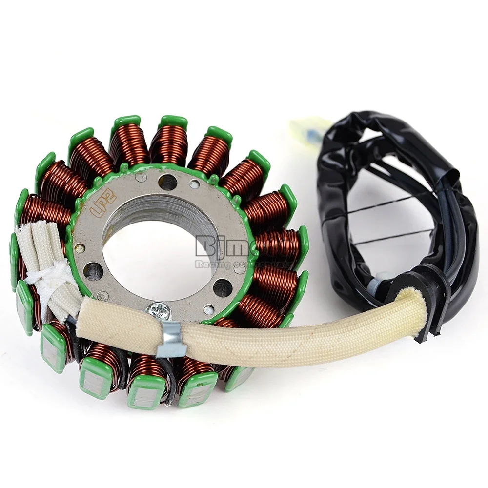 Motorrad-Statorspule für K-TM 450 EXC 500 XC-W 525 XC 505 SX ATV 250 300 XC TPI für Husqvarna TE250i TX300i TE300i FE450 FE501 – Detail 3