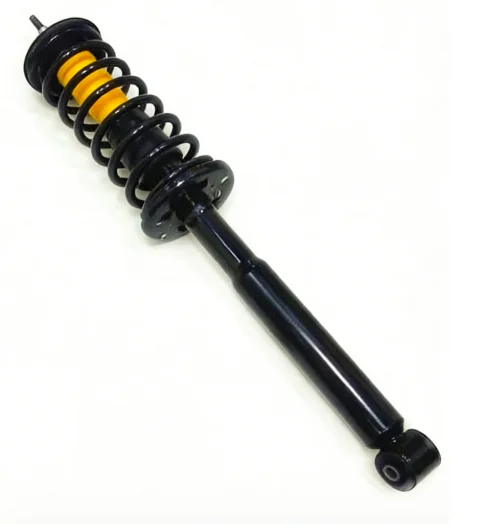 A13-2915010 Rear Shock Absorber Assembly with Spring for Chery Fulwin Fuwlin 2 Cowin Cowin 2