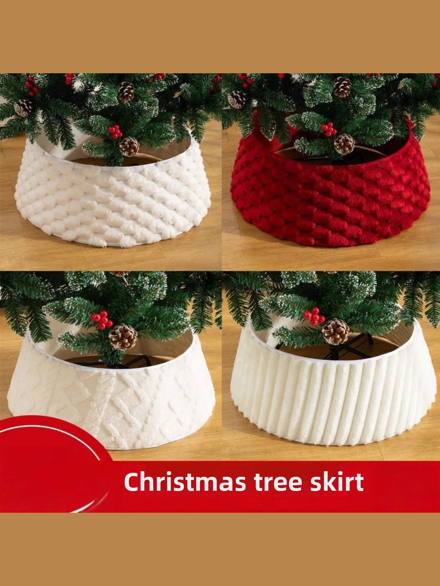 Cisas Tree Base Dec…