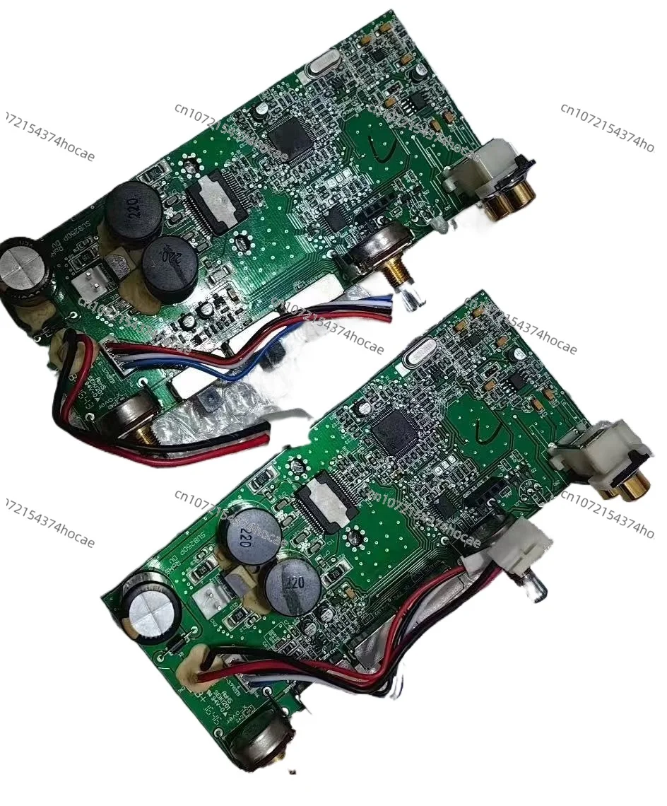 1PCS Used Amplifier Board Suitable For JBL SUB 250P/230 Active Subwoofer, Pulled Board Slight Used Marks Fully Tested