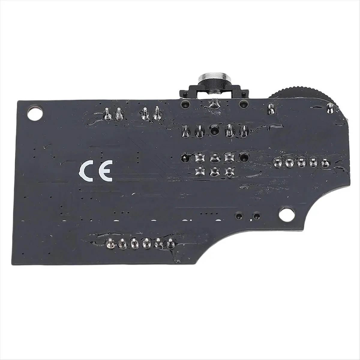 HowAA87 For SEGA GG High Quality DualChannel Volume Audio Board for SEGA Game Gear Using ELNA Audio Capacitors 2 Volume Output,A