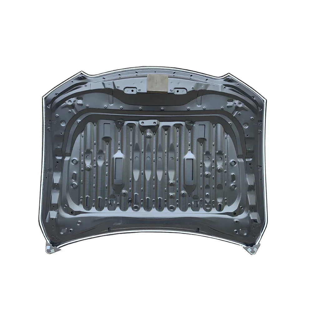 Hot Selling Replaced Aluminum Car Engine Hood Bonnet for Lexus IS300 IS350 2021 to 2024 53301-53120 5330153120