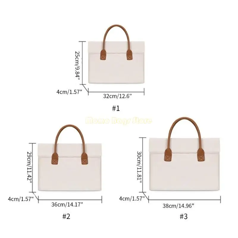 X90D Laptop Bag for Women Men 13-15 Inch Laptop Sleeve Bag Computer Bag Briefcase Casual Computer Carrying Bag