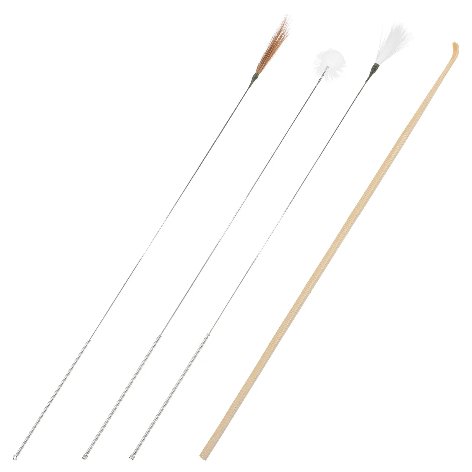 1Set Earwax Removal Kit High-Quality Ear Cleaning Tools Safe Ear Picks Home Use Effective Earwax Removal Gift Set