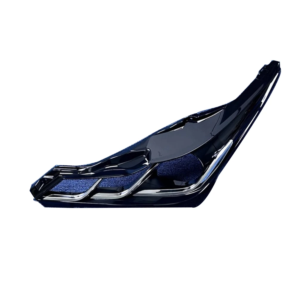 Car Headlight Interior Decorative Frame For Toyota Corolla 2019 2020 2021 2022 Auto Headlamp Interior Trim Frame Cover image 6