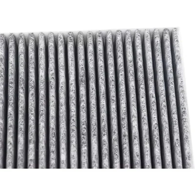 64319312318 NEW Carbon Cabin Air Filter for BMW X4 F26 2015-2018, X3 F25 2011-2017