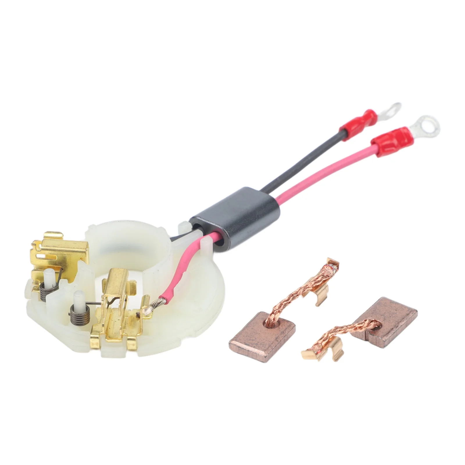 Brush Holder for BHP454 BDF454 XPH03 Models Compatible with 632K62-2 Mounting Pattern and CB440 Brush Installation
