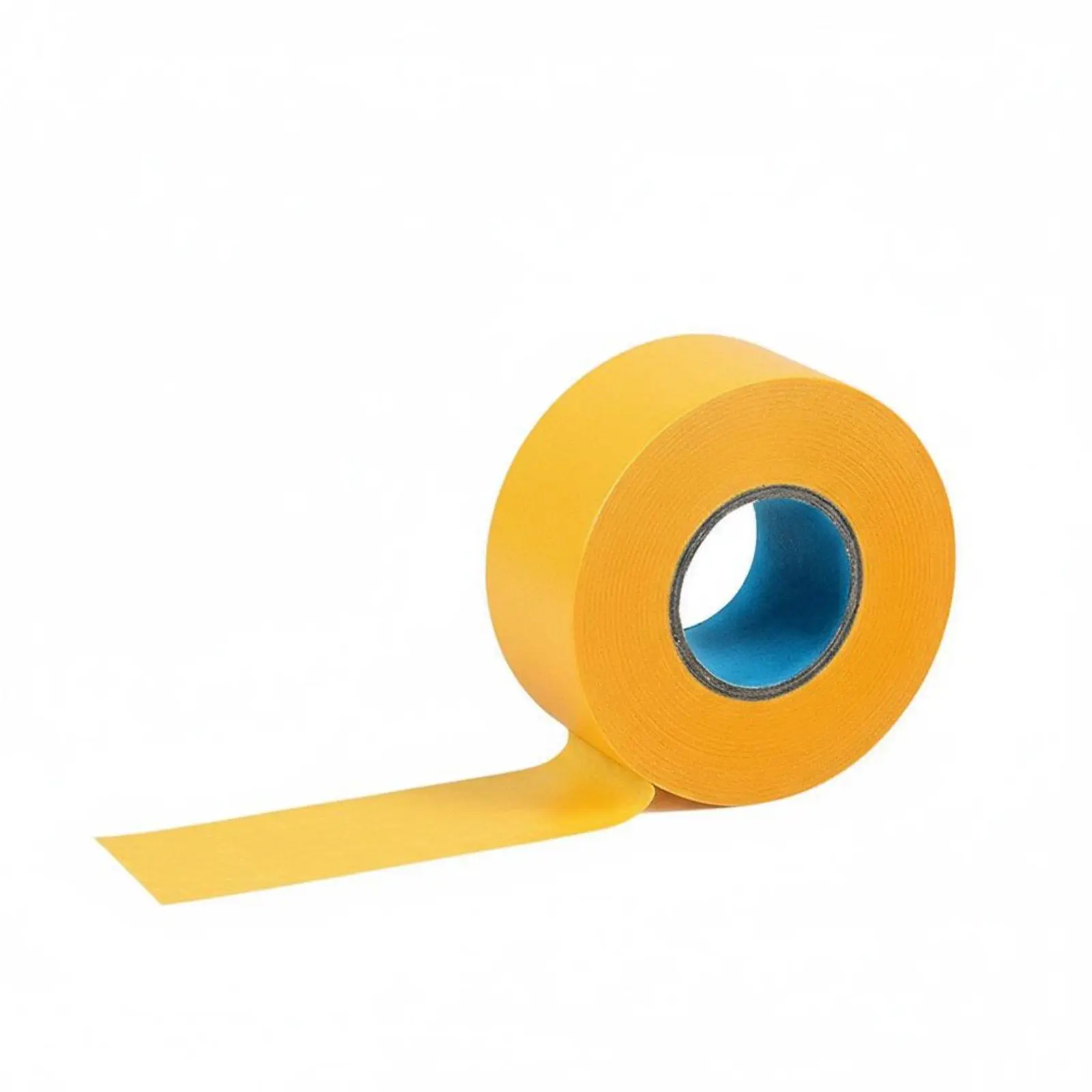 Crepe Paper Tape Residue-Clean Tile Grouting Tape Hand-Tearable for Painters