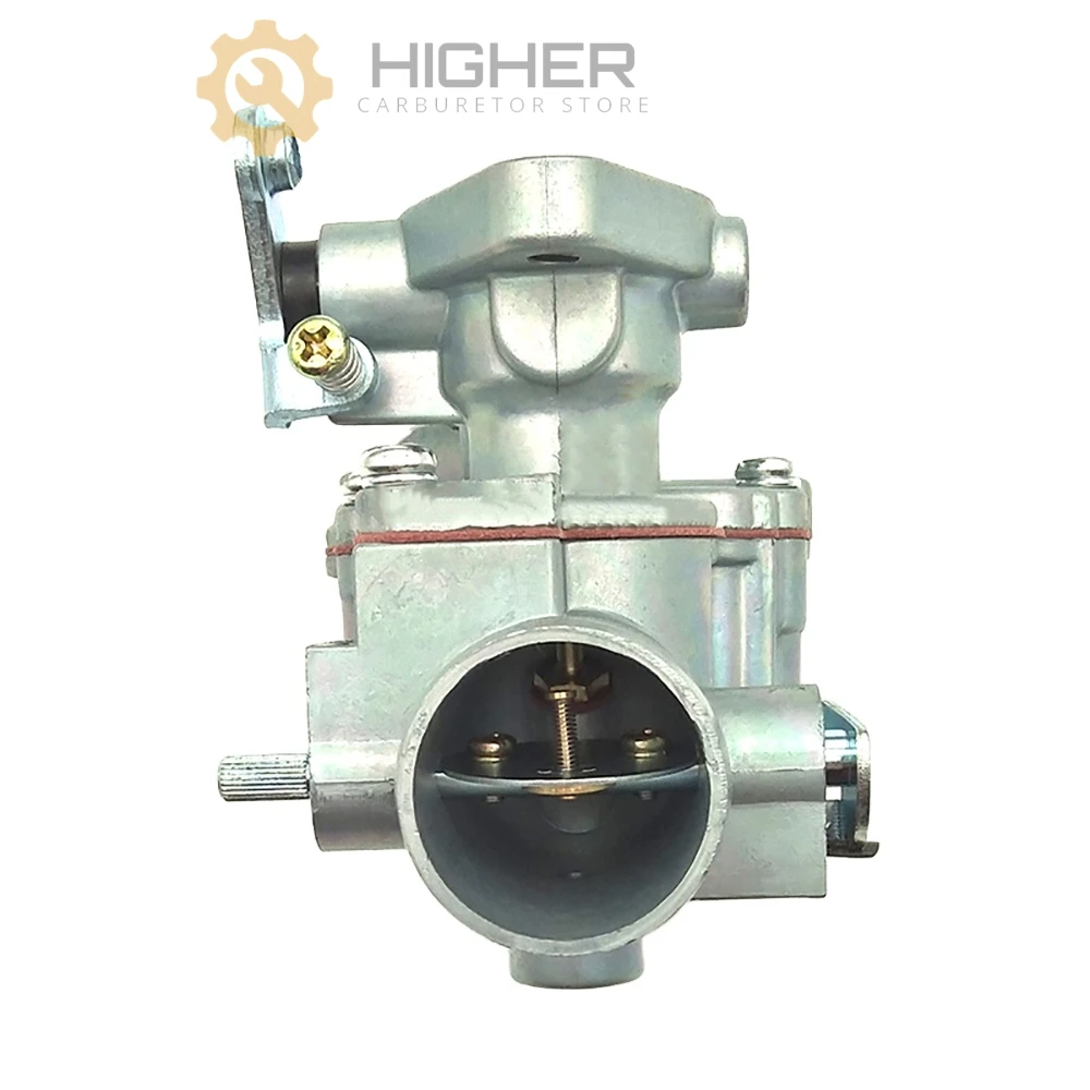 carburetor KIT251234R92 251234R91 carburetor fit for IH Farmall Tractor Cub 71523C92 405004R91154  C60 TRACTOR carburettor carb