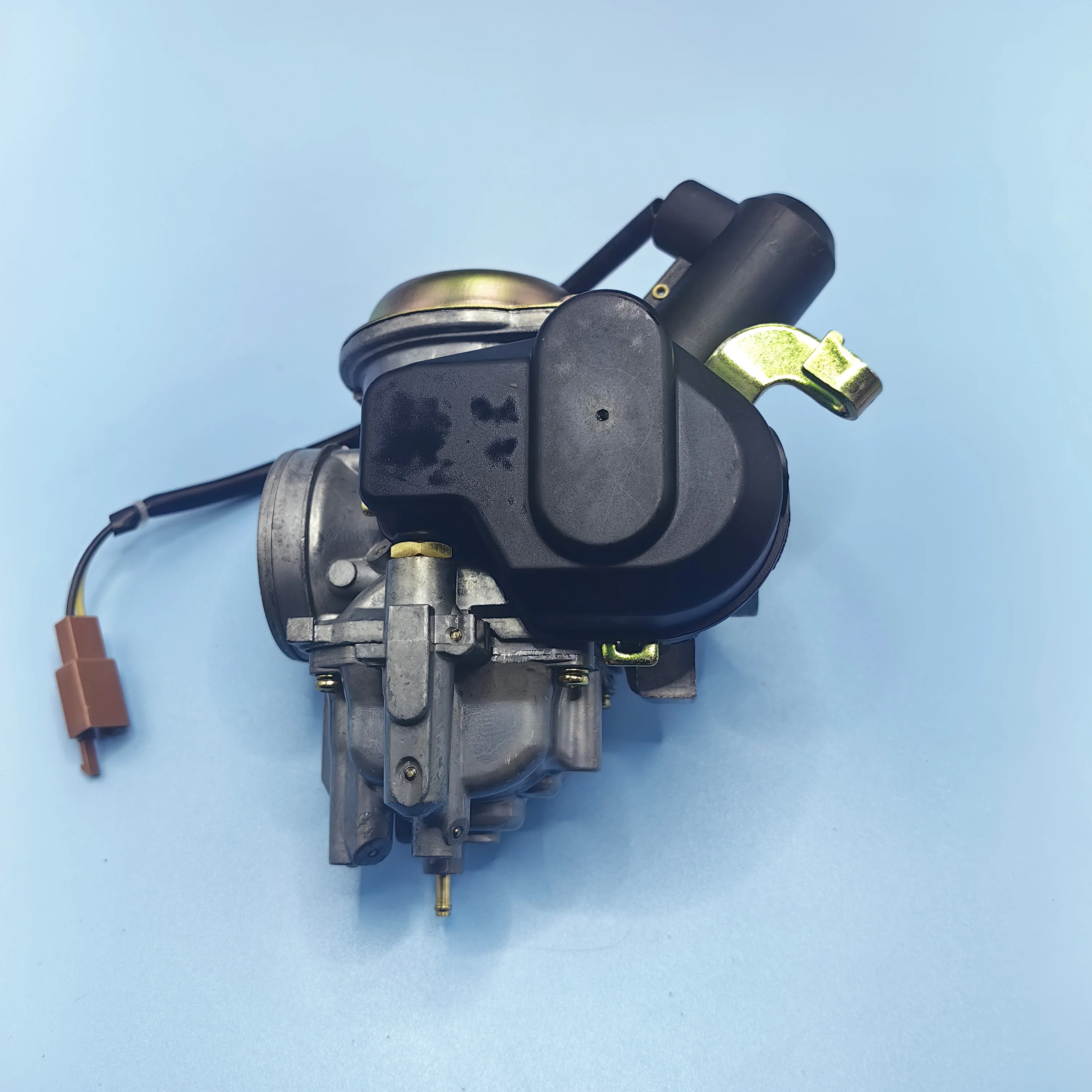 26mm Carburetor Carb Fit For Yamaha XC150 XC125D ZY125 4TE 4TF PD26JY Haojue HS125T