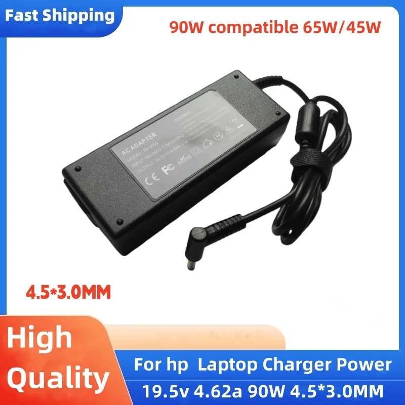 carregador-de-laptop-ac-90w-195v-462a-45-30mm-adaptador-de-energia-para-hp-pavilion-14-15-ppp012c-s-710413-001-envy-17-17-j000-15-e029tx