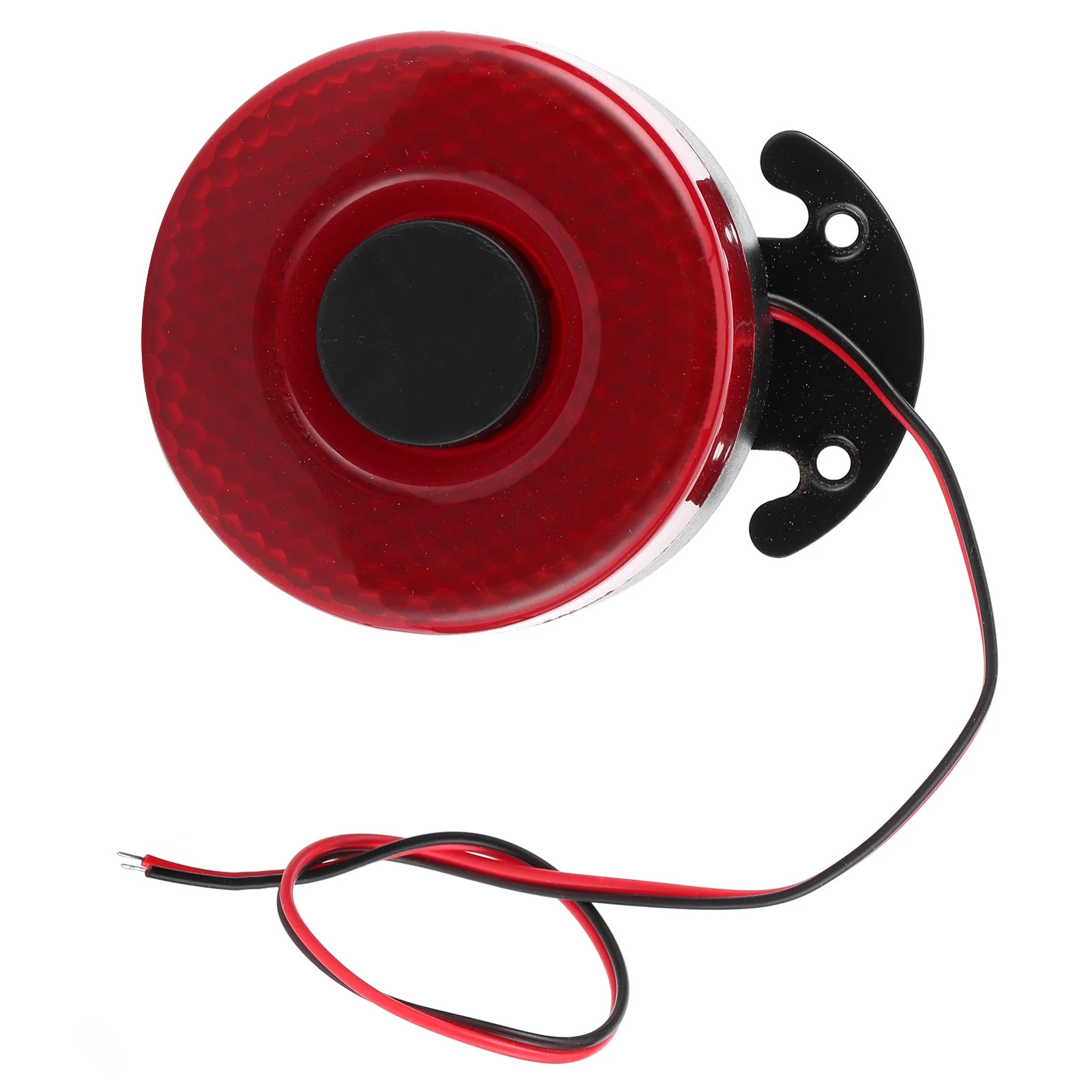 Reversing Horn Vehicle Auto Warning Back Up Car Alarm Speaker Buzzer Sound Light Reversing Alarm Speaker