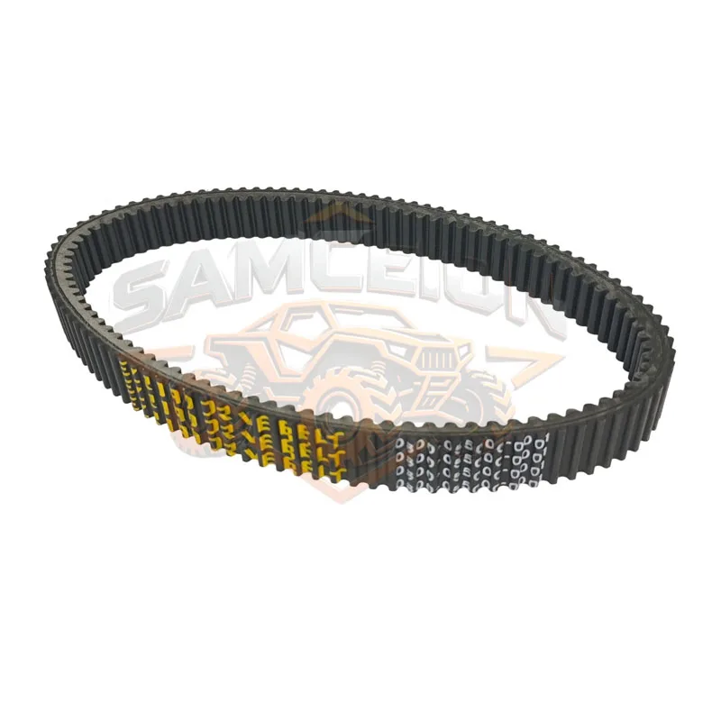 High Quality Original 36.0x969 36.0*969 Drive Belt For C-F 1000 800 850 950 X10 U10 Z10 P/N: 0800055000 0JWA-055000-10000