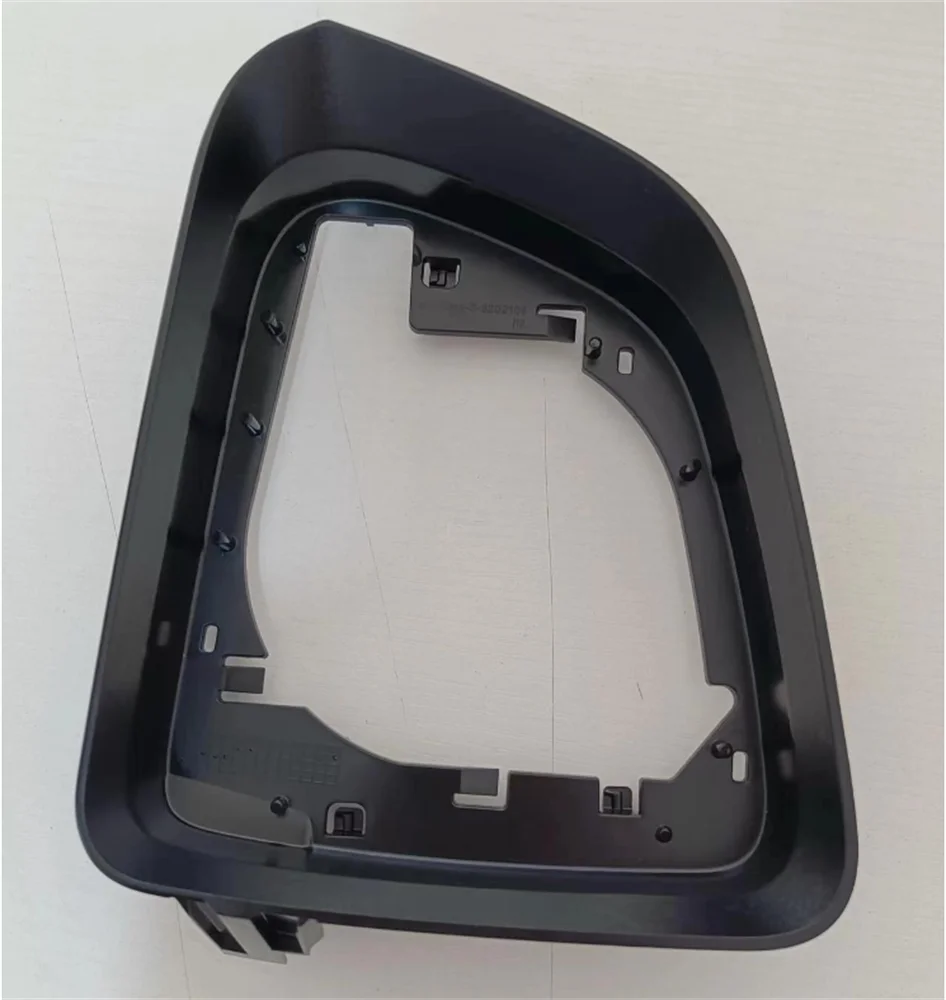 

New for 20-23 model year Tesla Y mirror frame Reverse mirror frame Outer frame Reflective mirror frame LH 8202101 RH 8202201