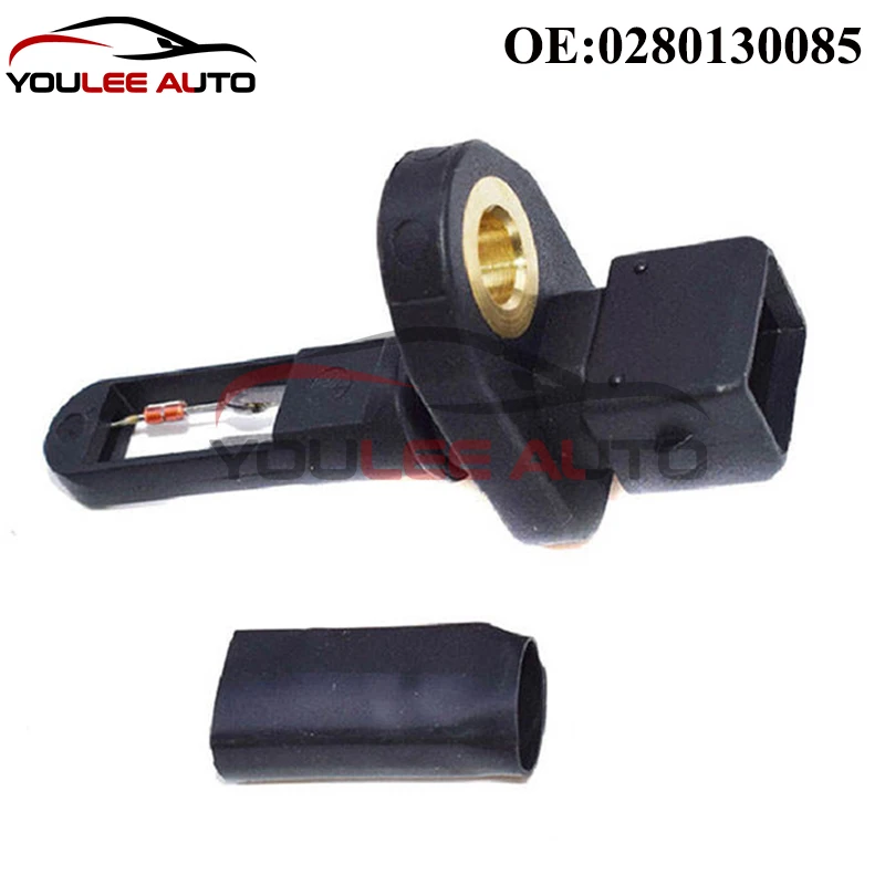 OEM 0280130085 058905379 Intake Air Manifold Temperature Temp Sensor For Audi A4 A6 S4 TT Allroad VW Beetle Golf Jetta Passat